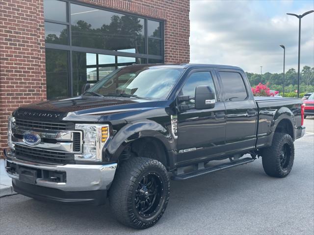 2019 Ford F-250 XLT for sale in Oxford, NC