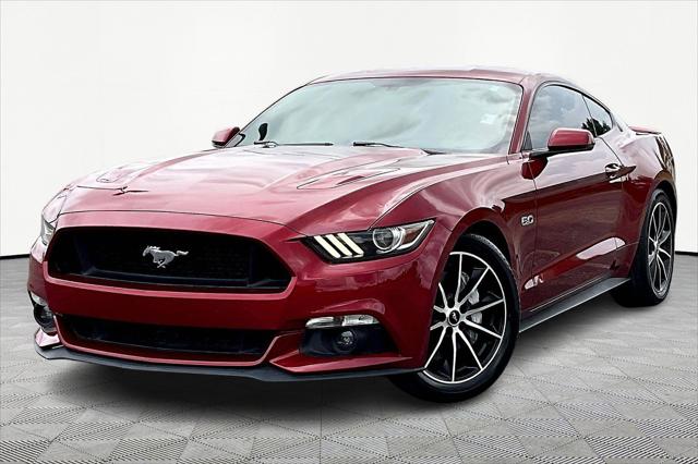 Used 2015 Ford Mustang For Sale in Olive Branch, MS