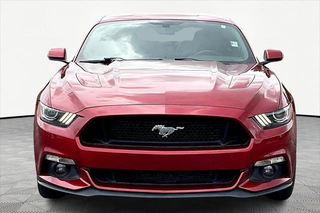 Used 2015 Ford Mustang For Sale in Olive Branch, MS