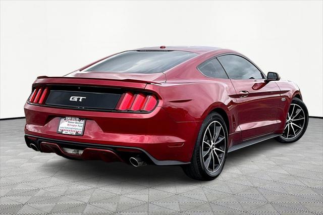 Used 2015 Ford Mustang For Sale in Olive Branch, MS