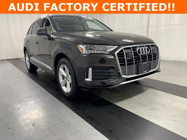 2024 Audi Q7