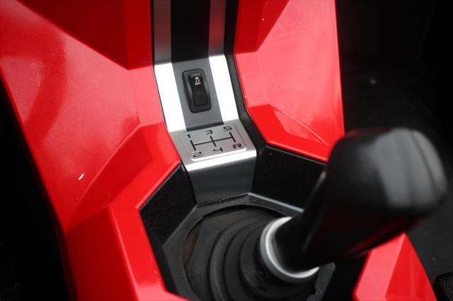 2015 Polestar GS SL