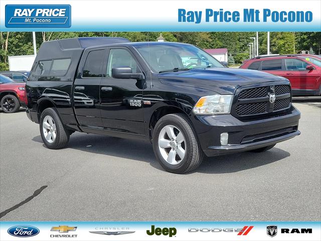 2014 RAM 1500 Express