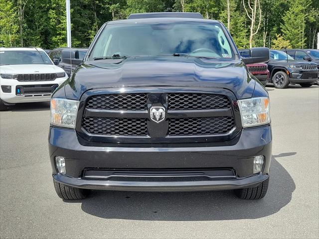 2014 RAM 1500 Express