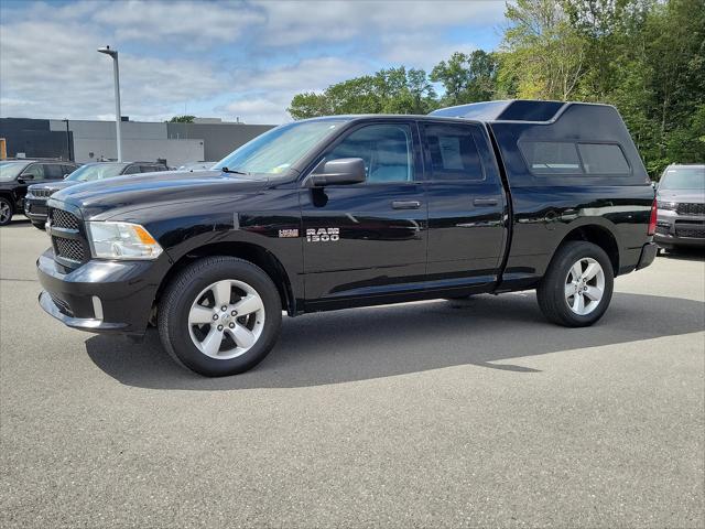 2014 RAM 1500 Express