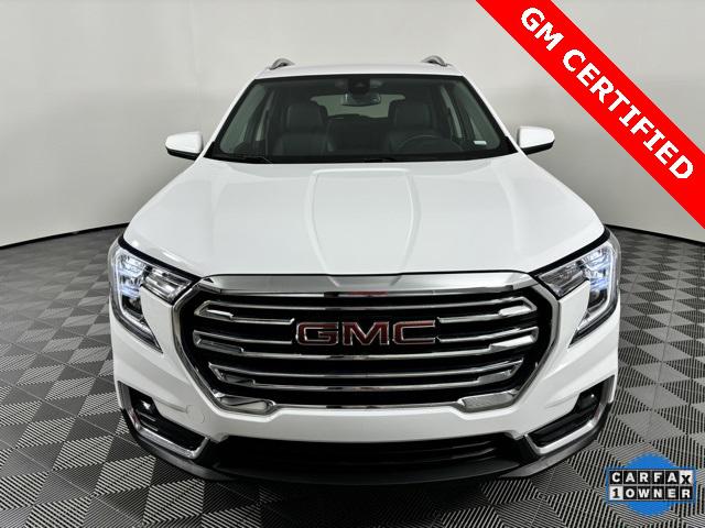 2023 GMC Terrain FWD SLT