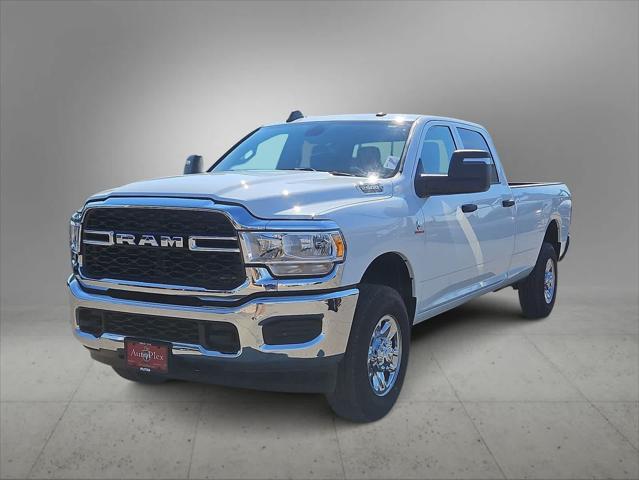 2024 RAM Ram 2500 RAM 2500 TRADESMAN CREW CAB 4X4 8 BOX