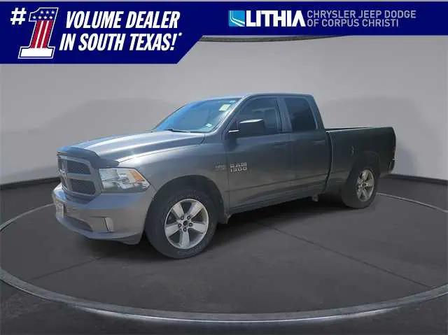 2013 RAM 1500 Express