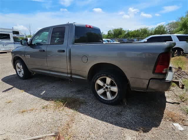 2013 RAM 1500 Express