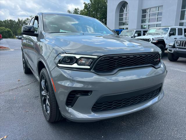 2023 Dodge Durango GT RWD