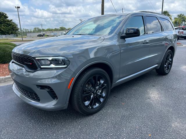 2023 Dodge Durango GT RWD