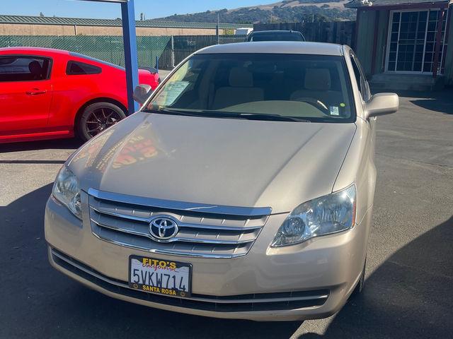 Used 2006 Toyota Avalon Touring for sale in Santa Rosa, CA ...