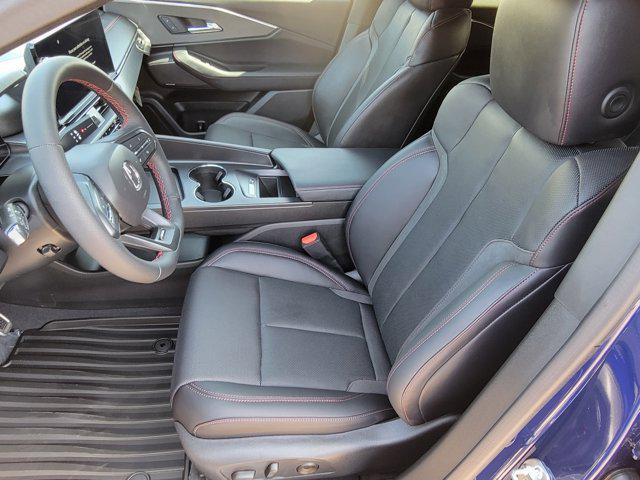 2024 Acura ZDX A-SPEC