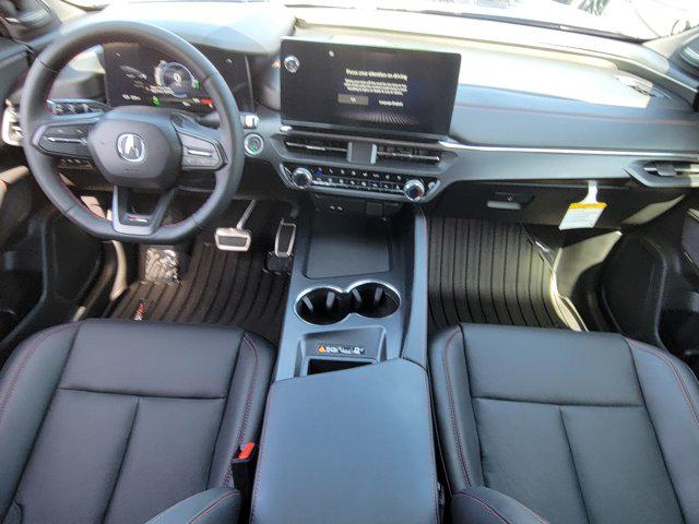 2024 Acura ZDX A-SPEC