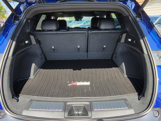 2024 Acura ZDX A-SPEC