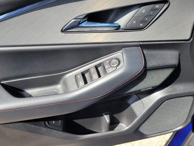 2024 Acura ZDX A-SPEC