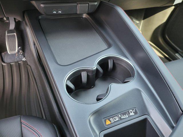 2024 Acura ZDX A-SPEC