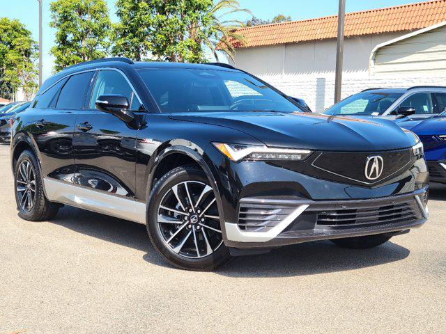 2024 Acura ZDX A-SPEC for sale in Carlsbad, CA