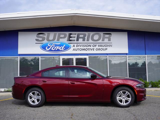 2023 Dodge Charger SXT for sale in Zachary, LA