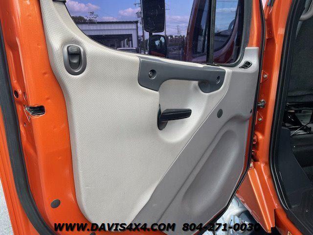 2016 Freightliner M2 106 Flatbed Rollback Tow Truck
