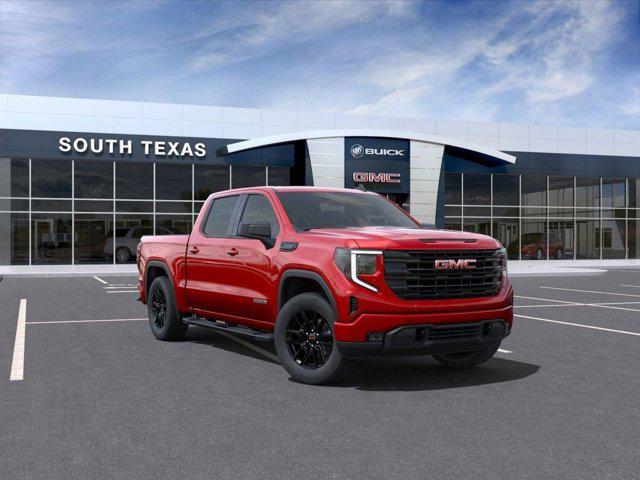 2024 GMC Sierra 1500 Elevation for sale in McAllen, TX