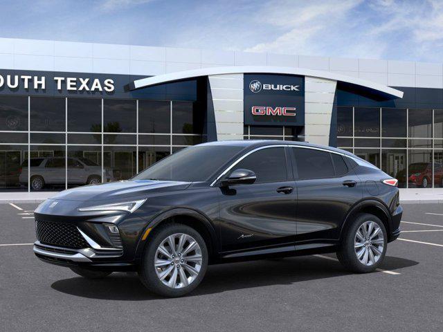 2024 Buick NV Avenir FWD
