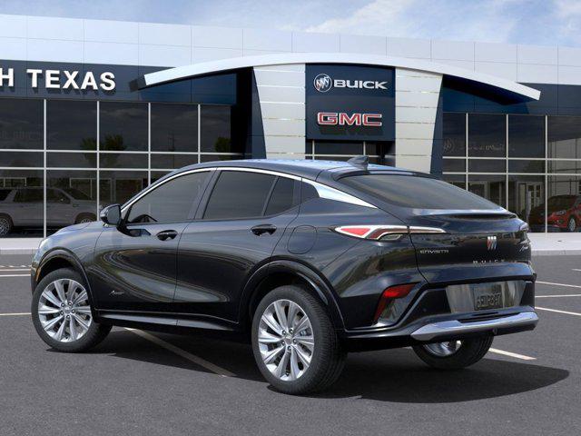 2024 Buick NV Avenir FWD