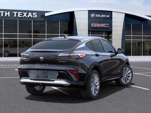 2024 Buick NV Avenir FWD