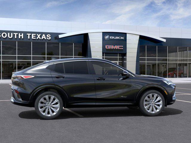 2024 Buick NV Avenir FWD