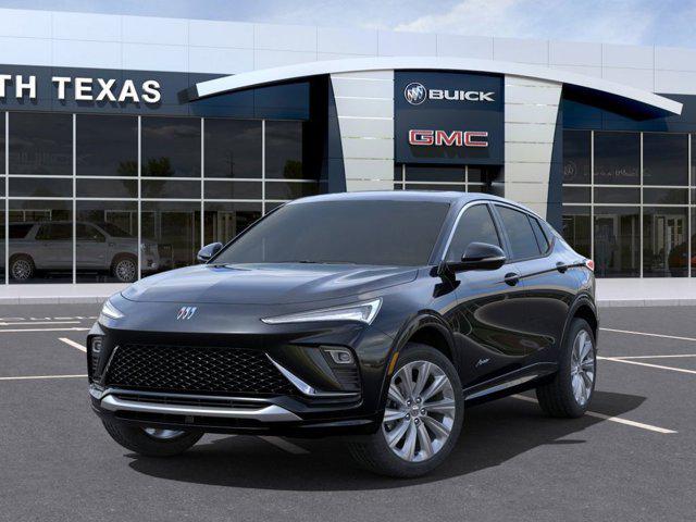 2024 Buick NV Avenir FWD