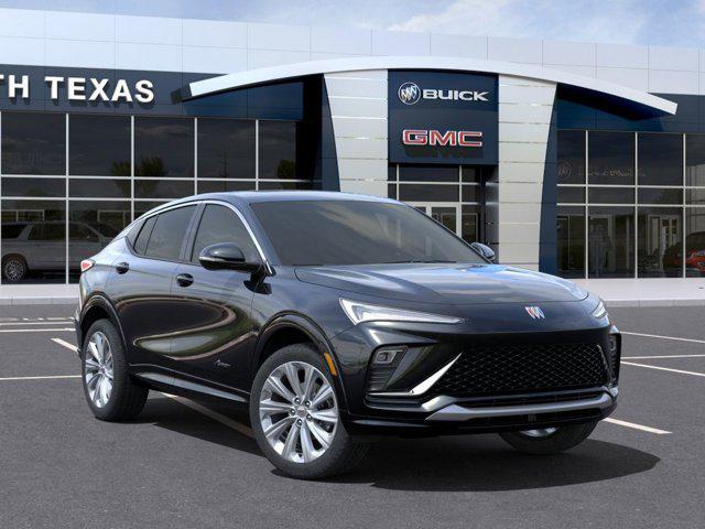 2024 Buick NV Avenir FWD