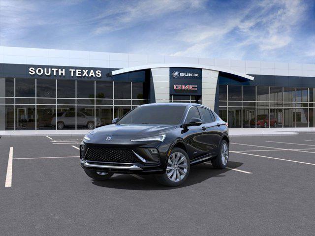 2024 Buick NV Avenir FWD