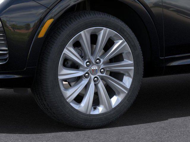 2024 Buick NV Avenir FWD