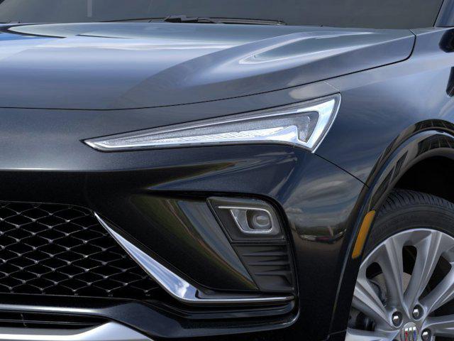 2024 Buick NV Avenir FWD