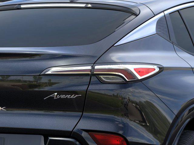 2024 Buick NV Avenir FWD