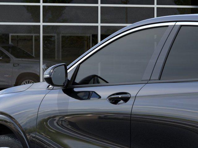 2024 Buick NV Avenir FWD