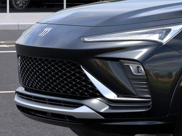 2024 Buick NV Avenir FWD