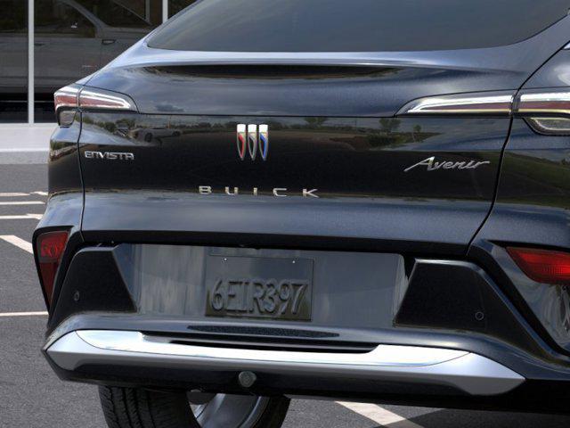 2024 Buick NV Avenir FWD