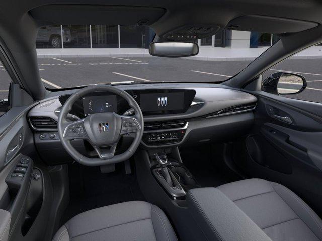 2024 Buick NV Avenir FWD