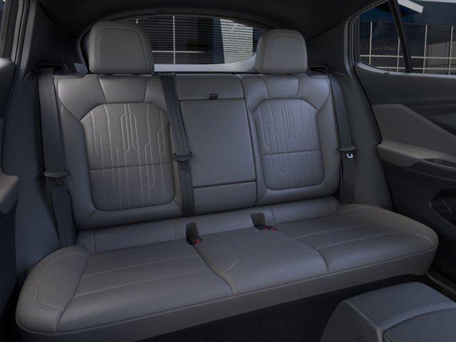 2024 Buick NV Avenir FWD