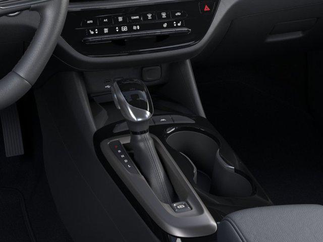 2024 Buick NV Avenir FWD