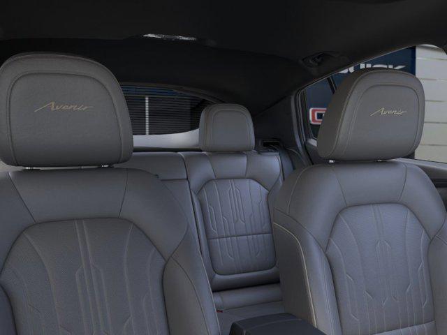 2024 Buick NV Avenir FWD