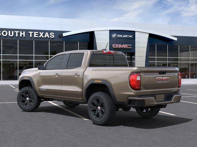 2024 GMC Canyon 2WD Elevation