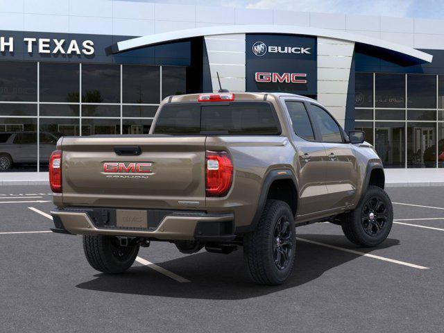 2024 GMC Canyon 2WD Elevation