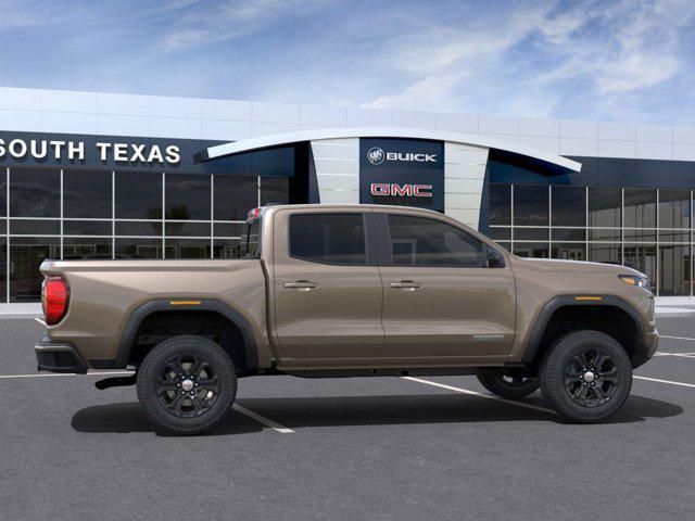 2024 GMC Canyon 2WD Elevation