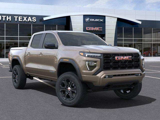 2024 GMC Canyon 2WD Elevation