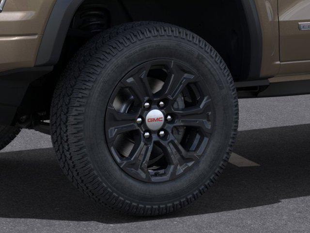2024 GMC Canyon 2WD Elevation