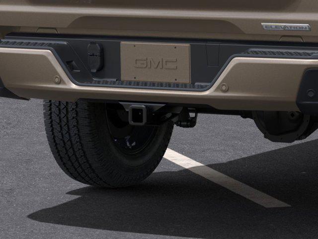 2024 GMC Canyon 2WD Elevation