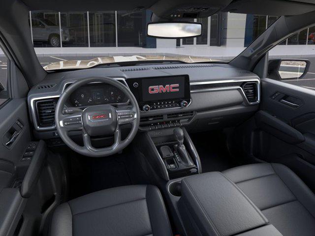 2024 GMC Canyon 2WD Elevation