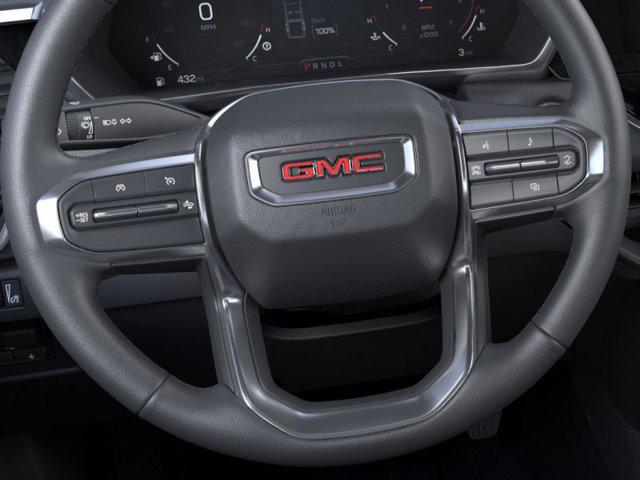 2024 GMC Canyon 2WD Elevation